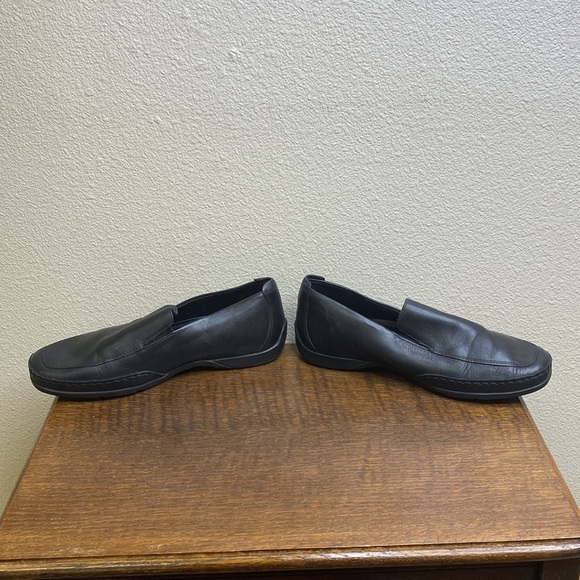 Mephisto Leather Slip-On Men\'s Size 8.5 main image 9
